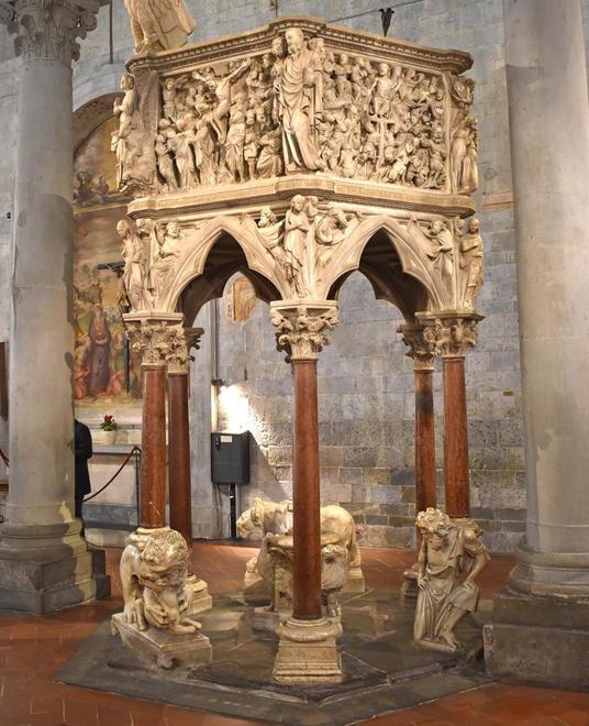 San Giovanni Fuorcivitas ora si visiterà a pagamento 