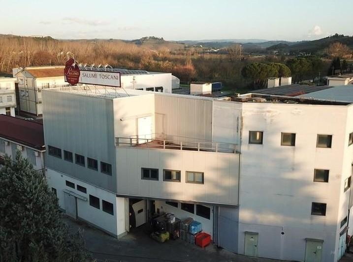 Salumificio Piacenti, export in ripresa La novità sono le confezioni riciclabili 