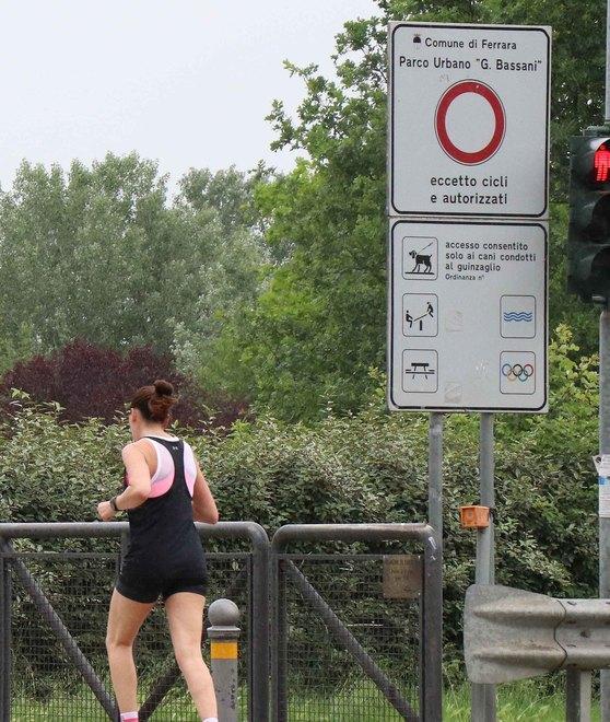 «Concerti al Parco urbano La sfida con musica sicura» 