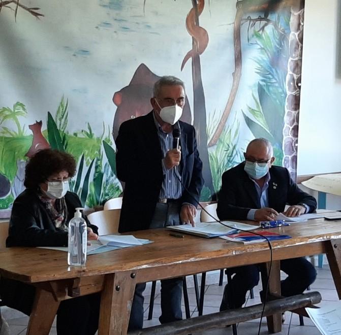 Approvati i bilanci della sezione Avis C’è il nuovo direttivo