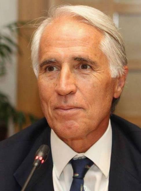 Coni, lo sport va al voto Sono tre gli sfidanti del presidente Malagò