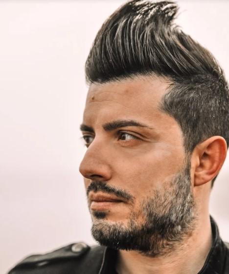 Il pianista DeLord: «Col mio album condivido il viaggio della mia esistenza»