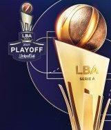 Giovedì sera via ai playoff con il primo “back to back”
