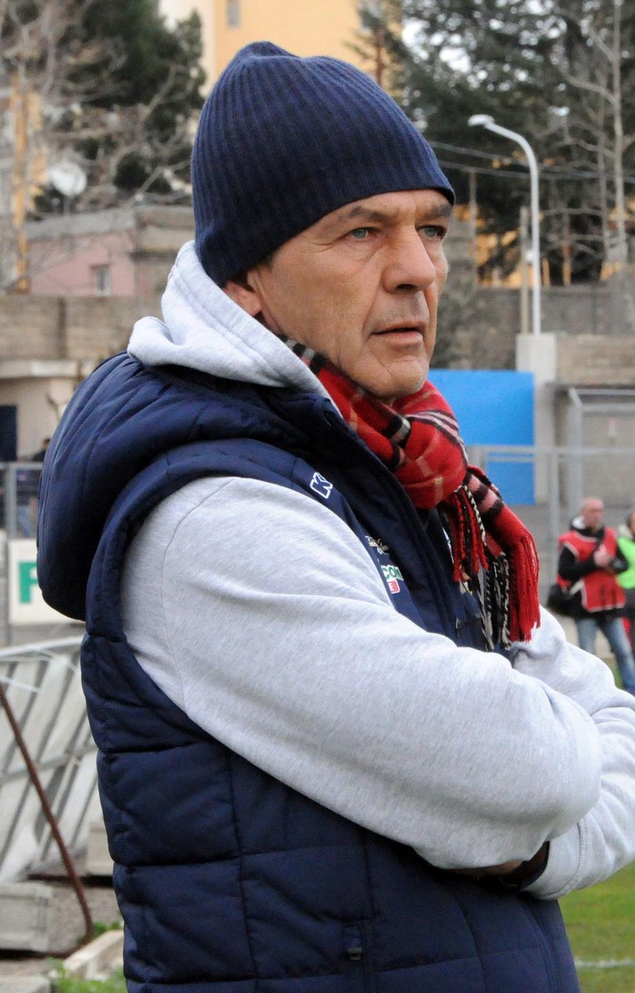 Il Castiadas sa vincere anche senza allenatore 