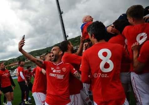 Burrai, dal Cagliari al Perugia «Ecco come ho conquistato la B»