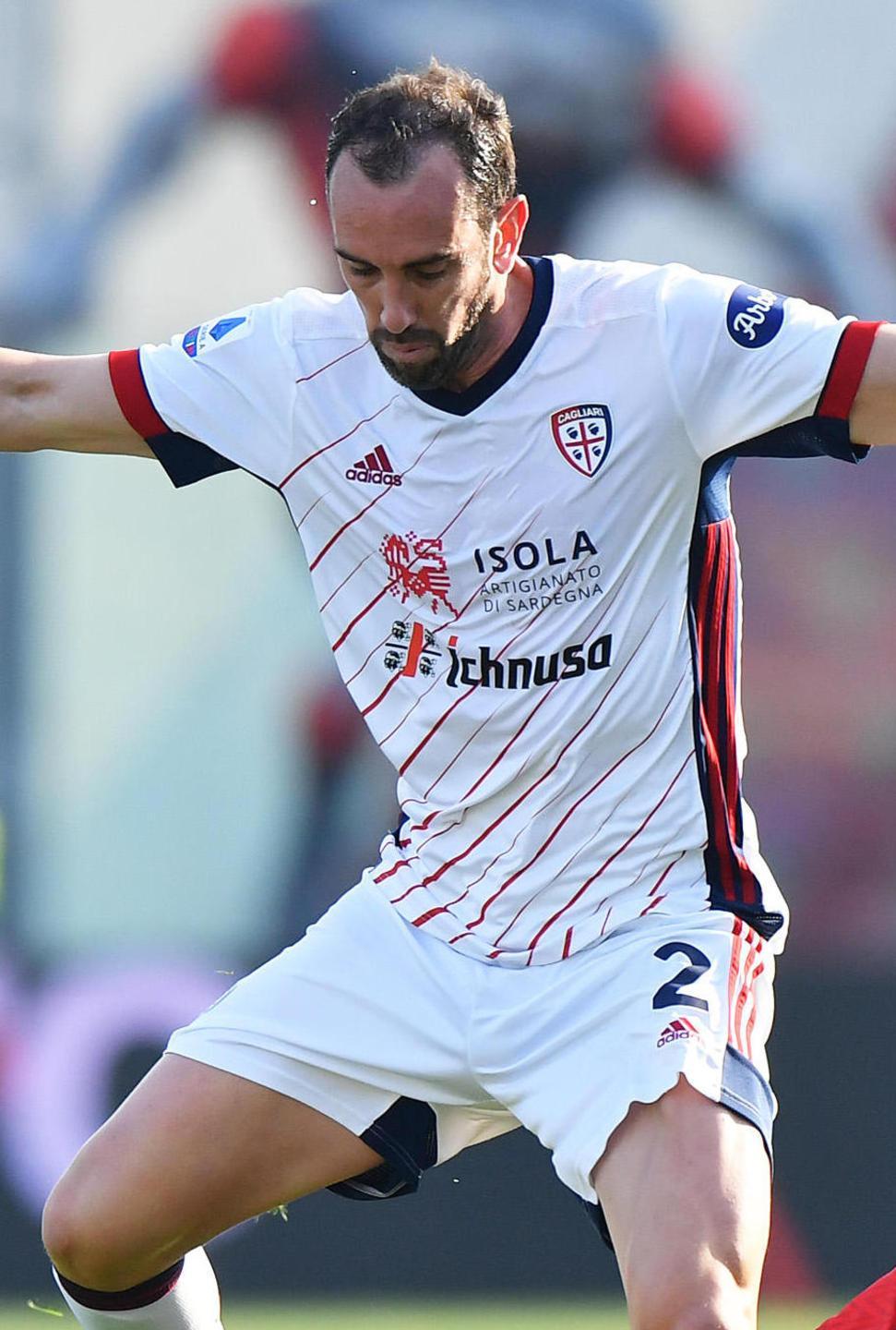 Godin e lo stress da zona salvezza: «Mesi duri ma ora ci siamo»