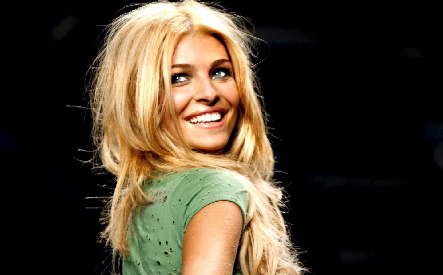 «Benvenuta Luce sei il nostro amore»