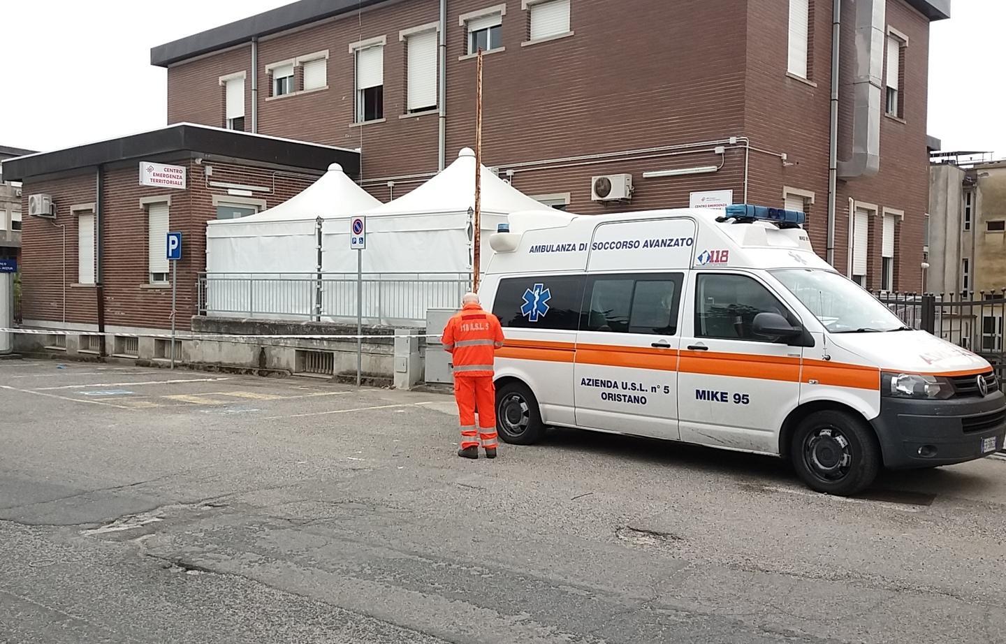 Tempesta sui “medici in affitto” 