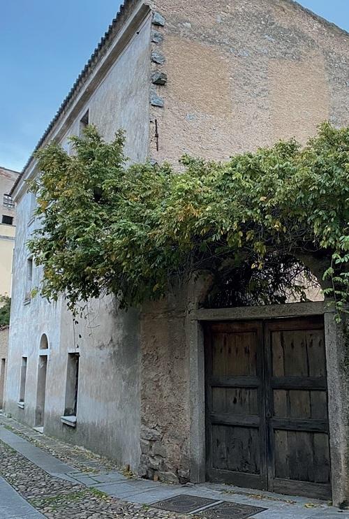 «La Regione omaggi Grazia Deledda per il 150° della nascita»