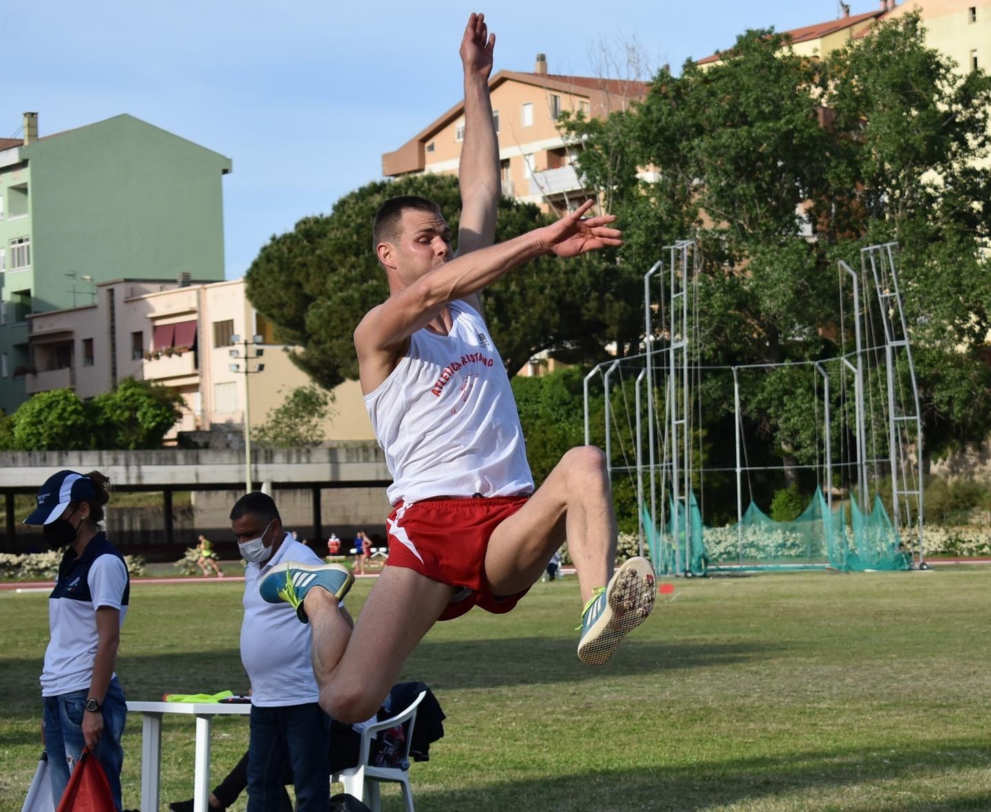 Musso, un rientro da 7,51 