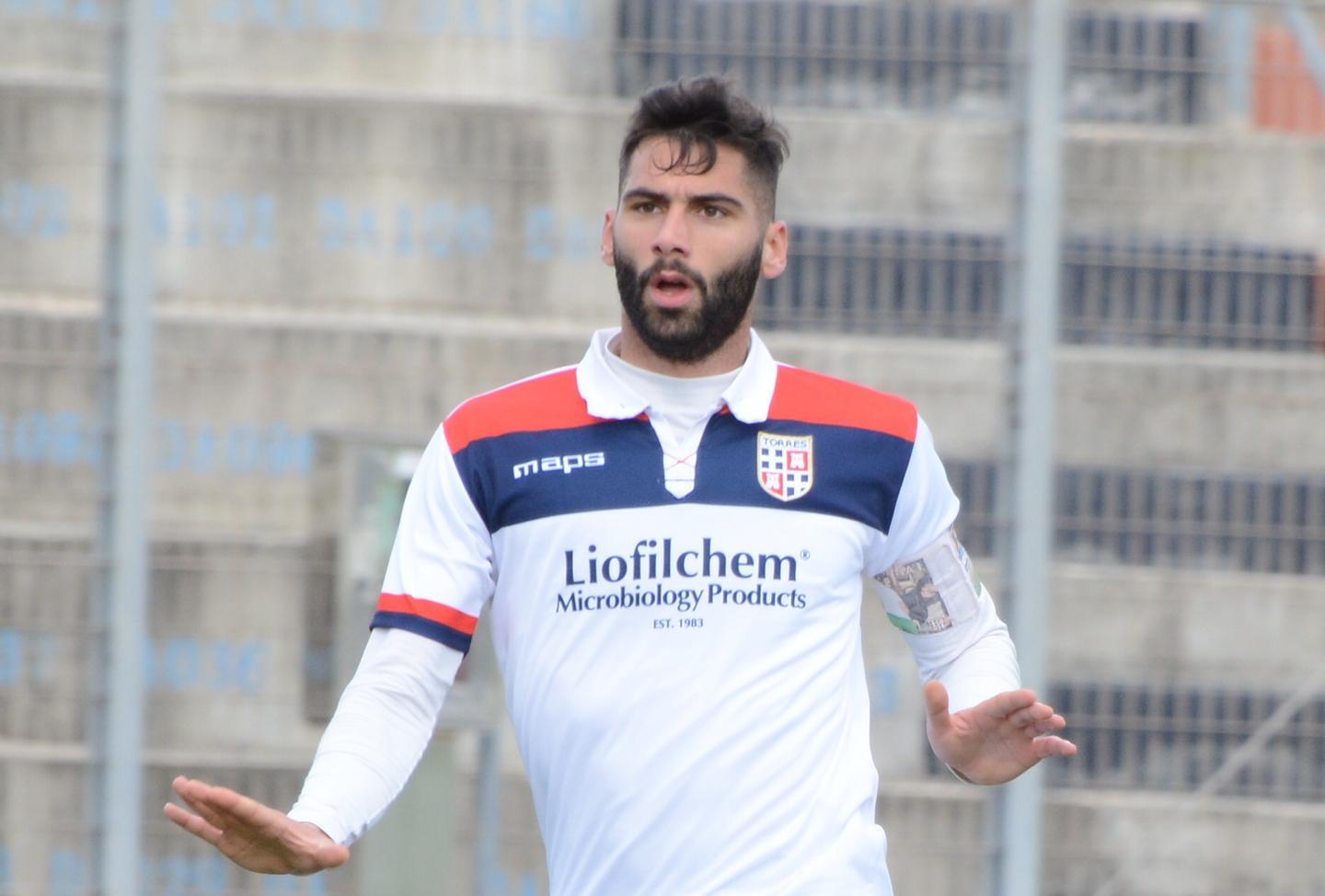 Punto d’oro per la Torres grazie a un super Frasca 