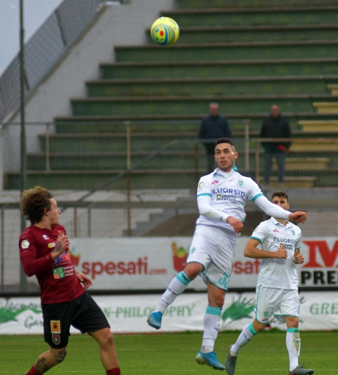 «E ora mi gioco la chance col Cagliari» 