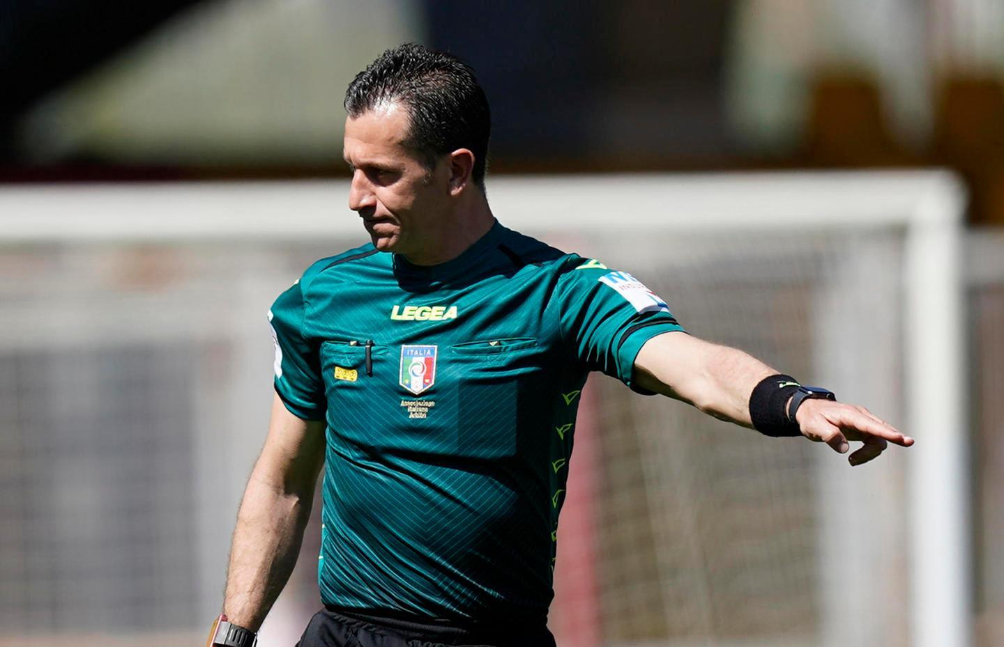 Impresa del Cagliari a Benevento 