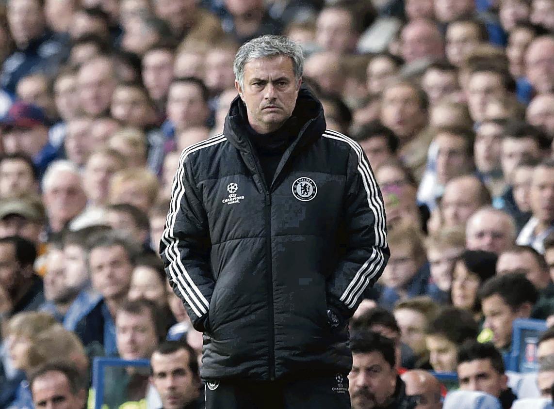 Il ritorno di Mourinho e il dubbio da bar Sport: genialata o fregatura? 