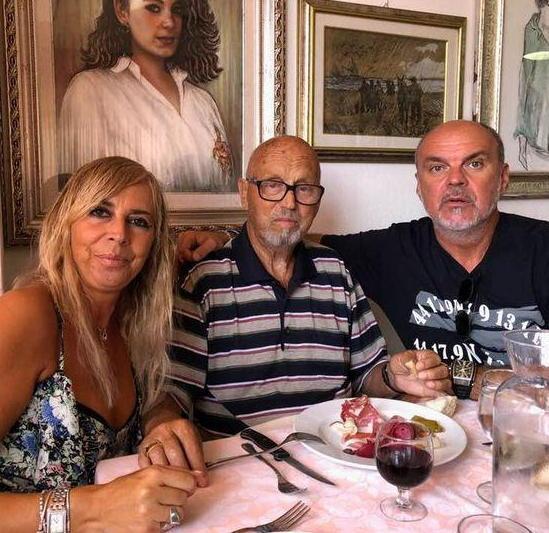 Pisa, addio al pioniere delle scuole guida pisane 