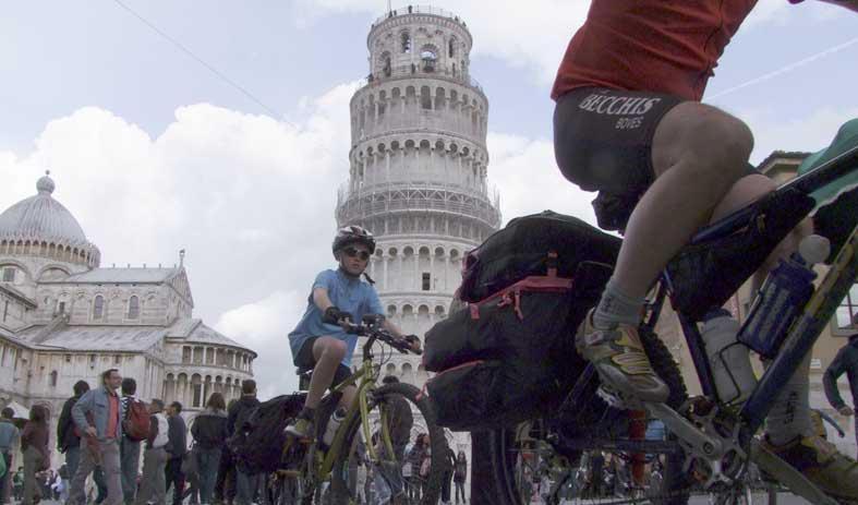 La Fiab sullo stop alle bici: «L’ordinanza venga ritirata»