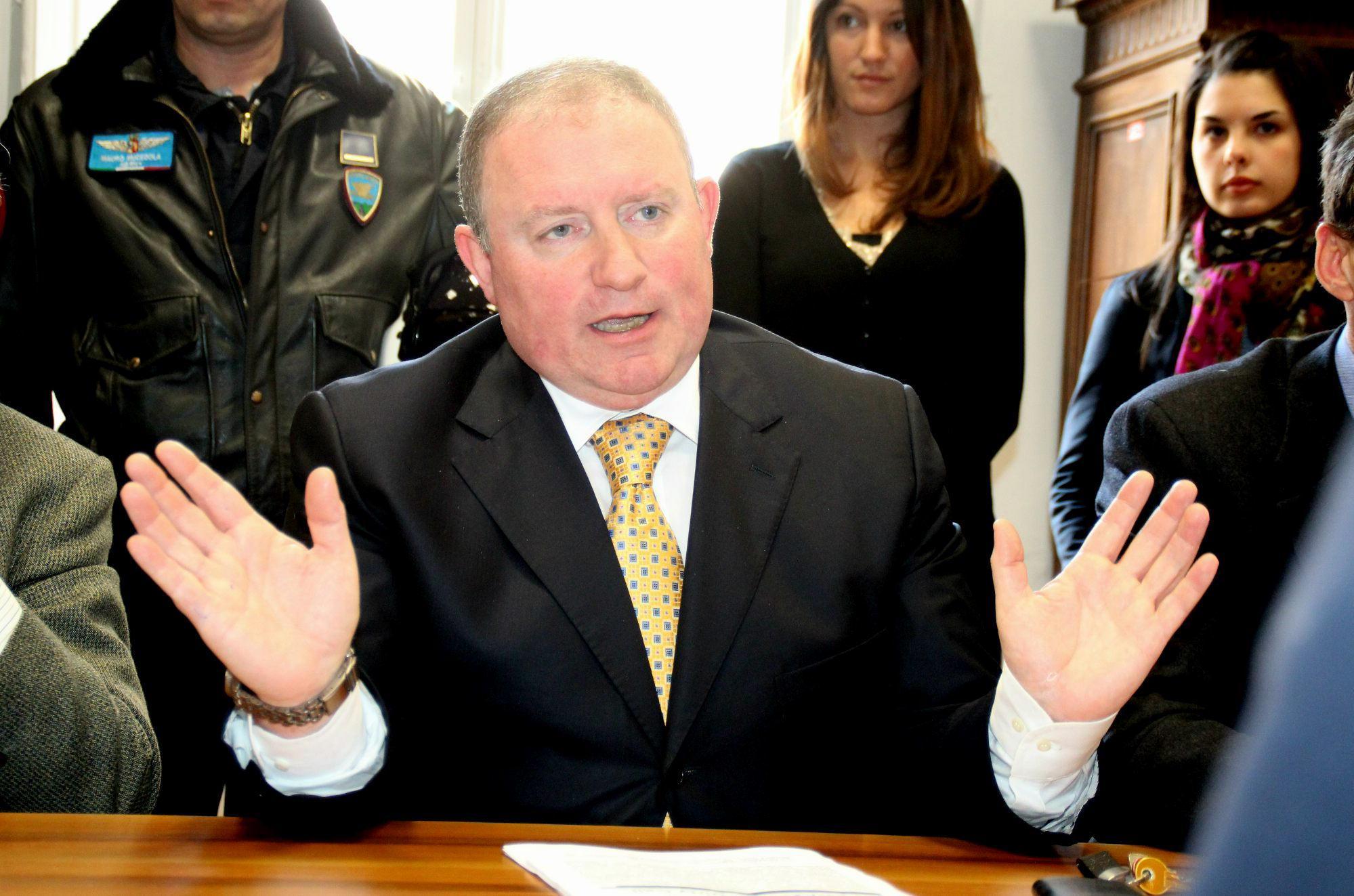 Modena, il nuovo procuratore capo è Luca Masini