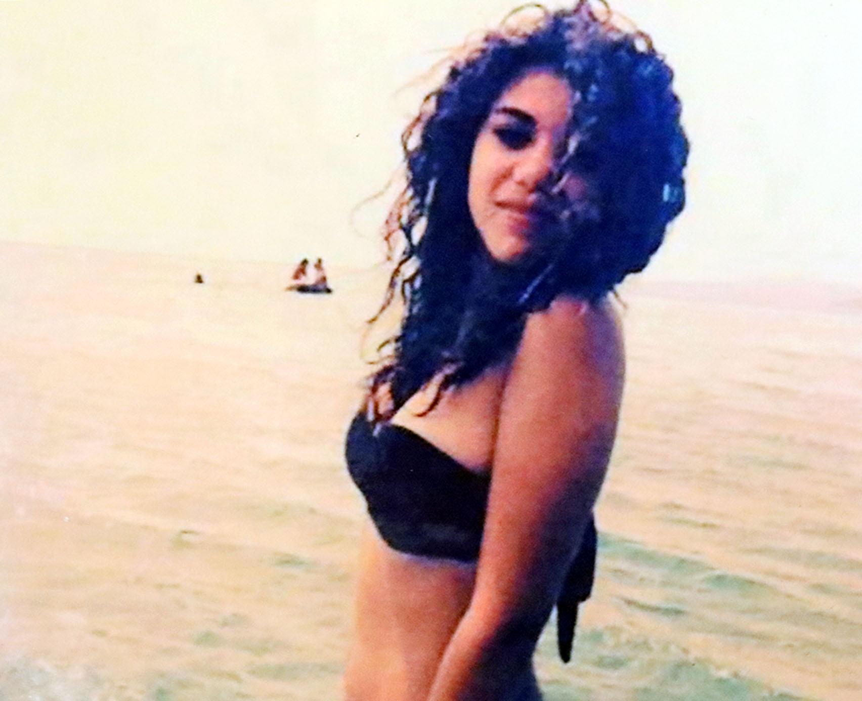 Sara Scimmi