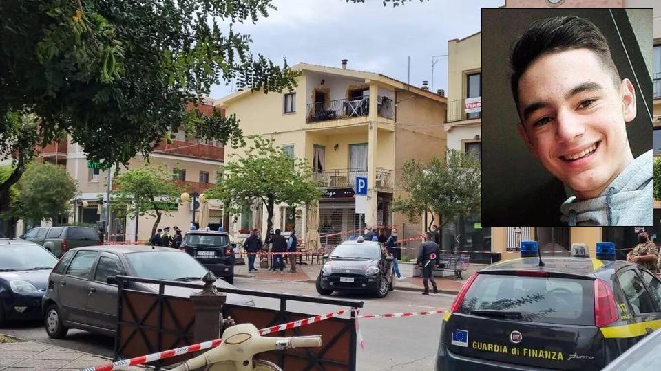 Tortolì, accoltella l'ex di 50 anni e uccide il figlio 19enne di lei intervenuto per difenderla 