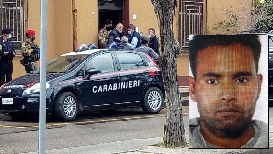 Tortolì, accoltella la ex e uccide il figlio di lei: arrestato