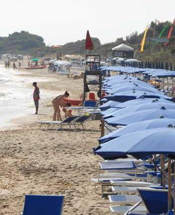 Piombino mantiene la Bandiera blu 
