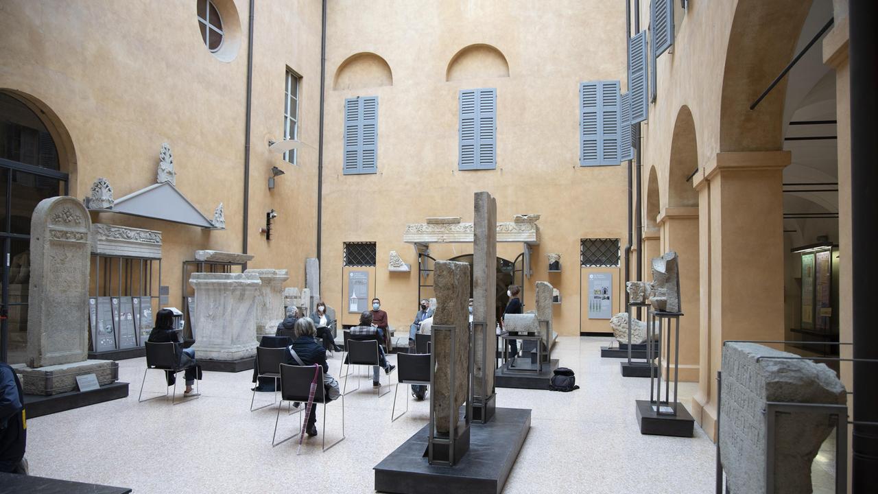 Modena, sabato 15 maggio: sarà la "Notte europea dei Musei" Teatro, danza, letture, musica e performance