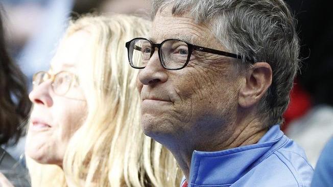 Biografo Bill Gates, 'da giovane era un donnaiolo'