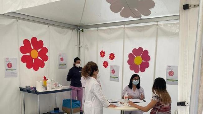 Vaccini: Sardegna anticipa tutti, prime dosi a donne incinte