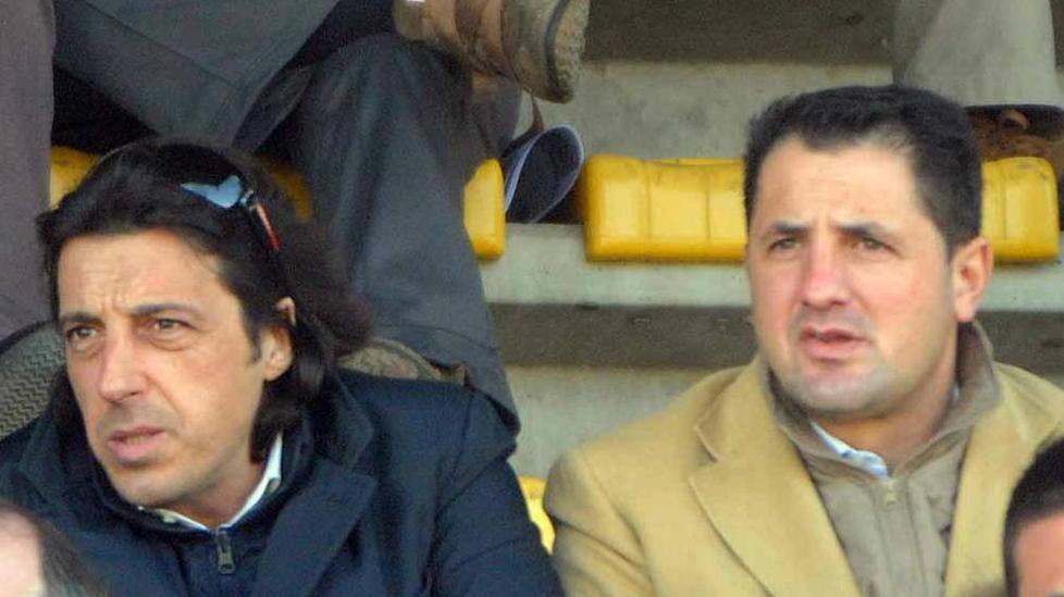 Andrea Borghini: il futuro azzurro? Nel settore giovanile e nello stadio privato