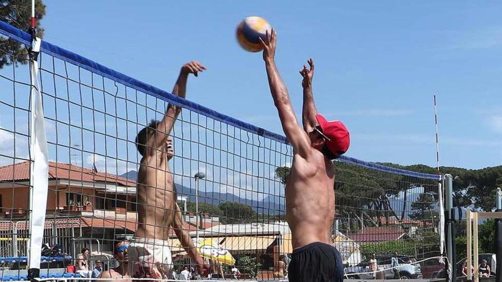 A settembre un’altra tre giorni sui 12 campi della Partaccia