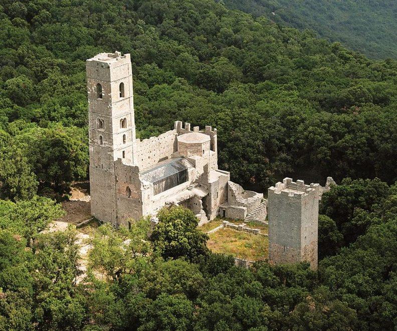 Teatro, musica, libri e borghi da scoprire ai “Luoghi del tempo” 