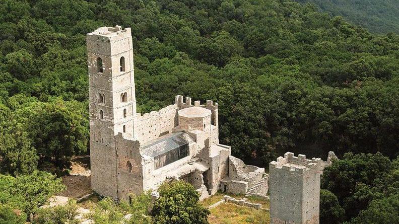 Teatro, musica, libri e borghi da scoprire ai “Luoghi del tempo”