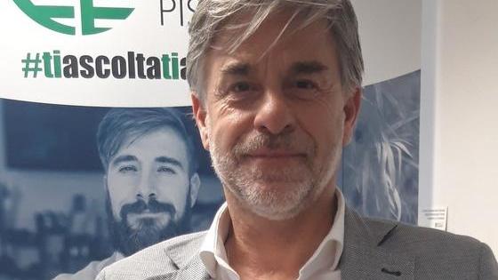 Confesercenti, Cecchi eletto presidente della Valdinievole Ovest