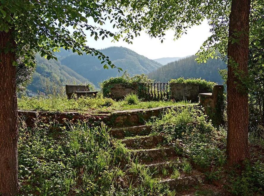 Villa Ada, chiesto al Ministero un finanziamento di 360mila euro 