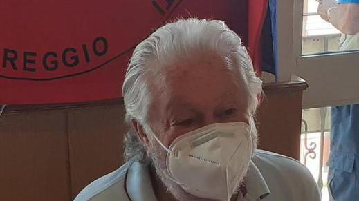 Si commemorano Nieri e Paolini uccisi dai fascisti