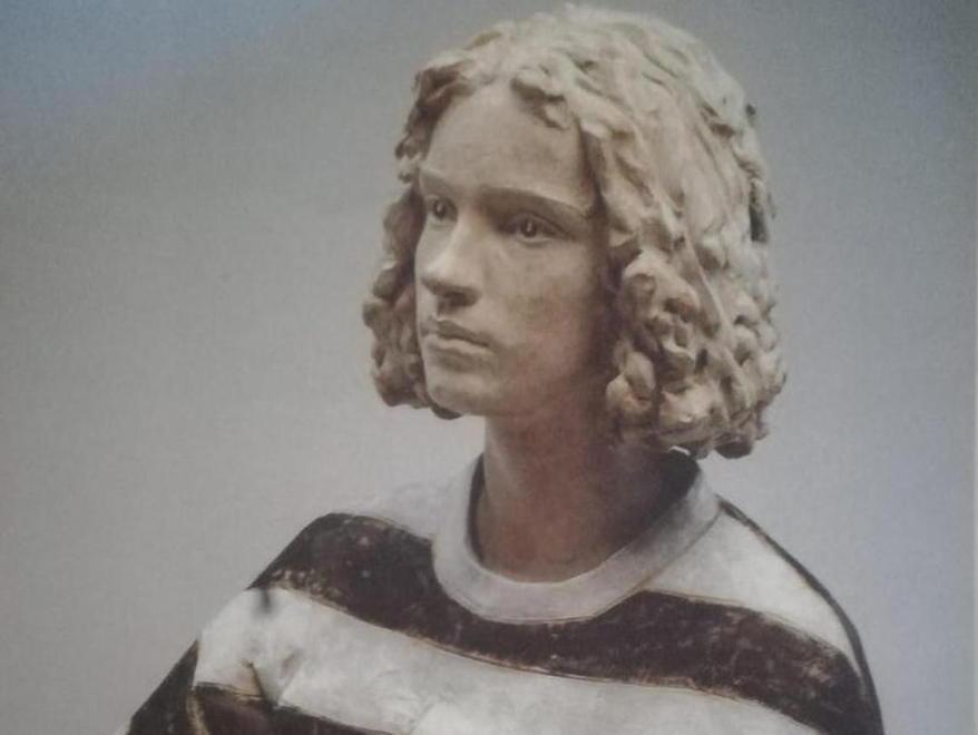 “Per un tempo di pace” L’arte sposa i valori del Parco di Sant’Anna 