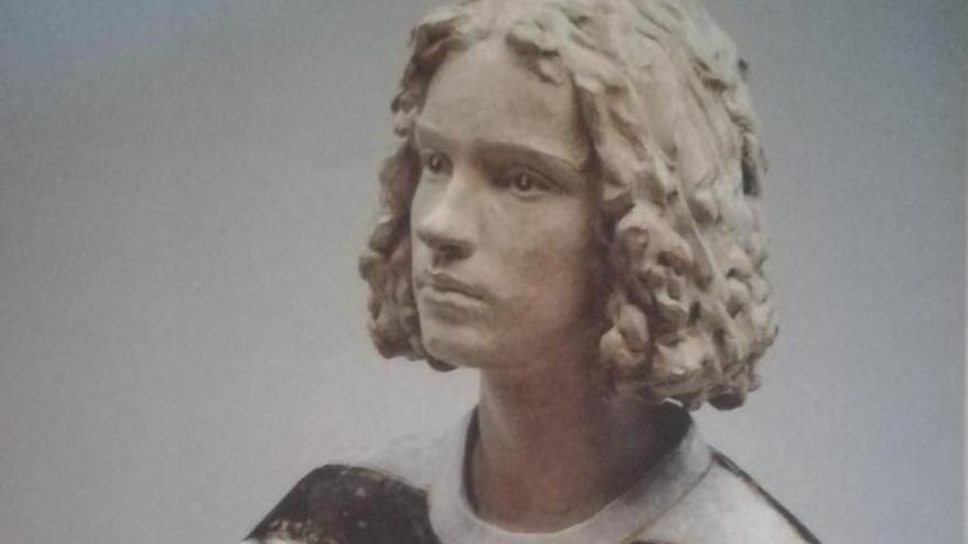“Per un tempo di pace” L’arte sposa i valori del Parco di Sant’Anna