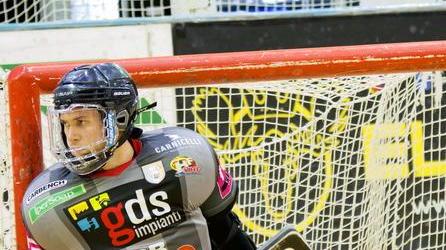 Gnata: «Semifinale sudata ma meritata Ora contro il Follonica vietati passi falsi»