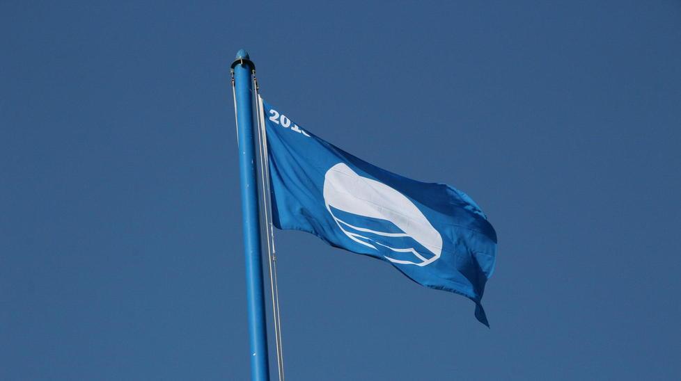 Fioccano bandiere blu ma addio primato 