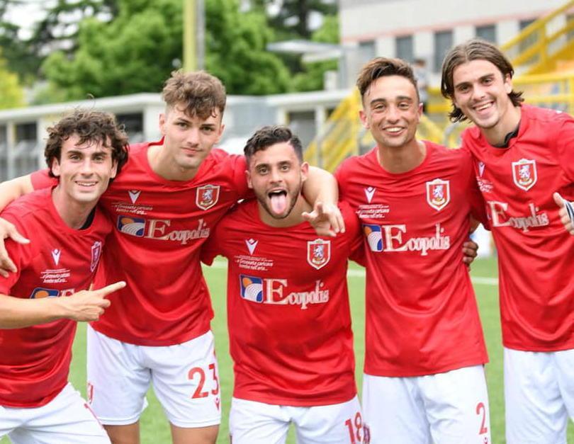 Stangata per Magrini, quattro turni di stop Rinviata al 19 la partita con l’Albinoleffe 