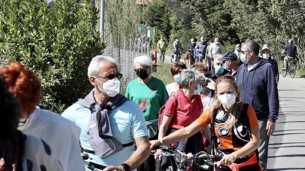 Potere al Popolo attacca il consigliere Gazzetti: «Prende in giro Livorno»