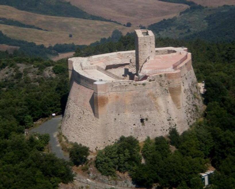 Famiglie da Liguria ed Emilia per le visite alle riserve naturali 