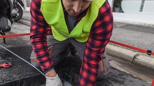 La fibra da un giga al secondo arriva anche a Cascina