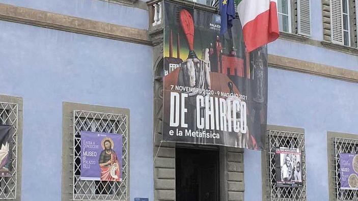 Le minacce mondiali del clima alla rassegna “Warning”