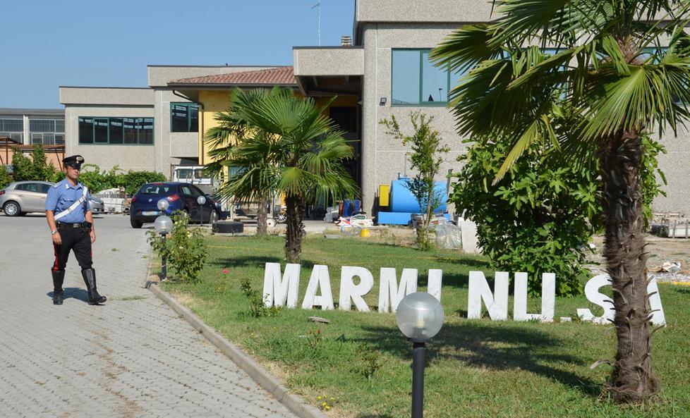 Beni confiscati, così l’antimafia sradica la cosca da Brescello