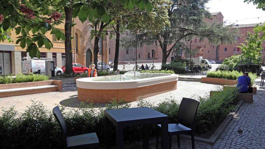 Piazza della Repubblica la storia e i suoi segreti in un video online