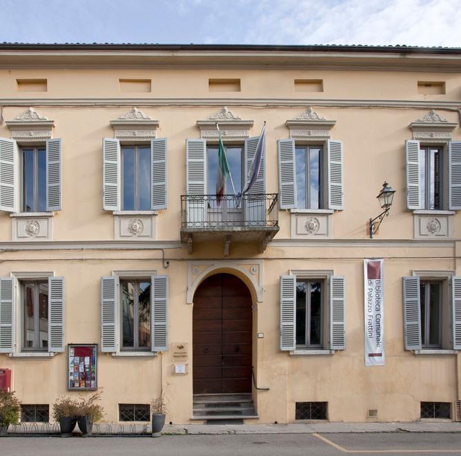 Post-sisma, restano ancora sette edifici da ristrutturare 
