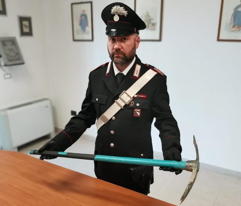Due cantieri vicini Scatta la rissa tra gli operai Tutti denunciati 