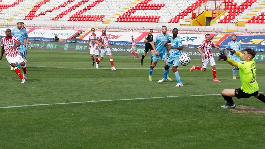 Morale a pezzi e tensioni Ora la Reggiana deve rinnovarsi