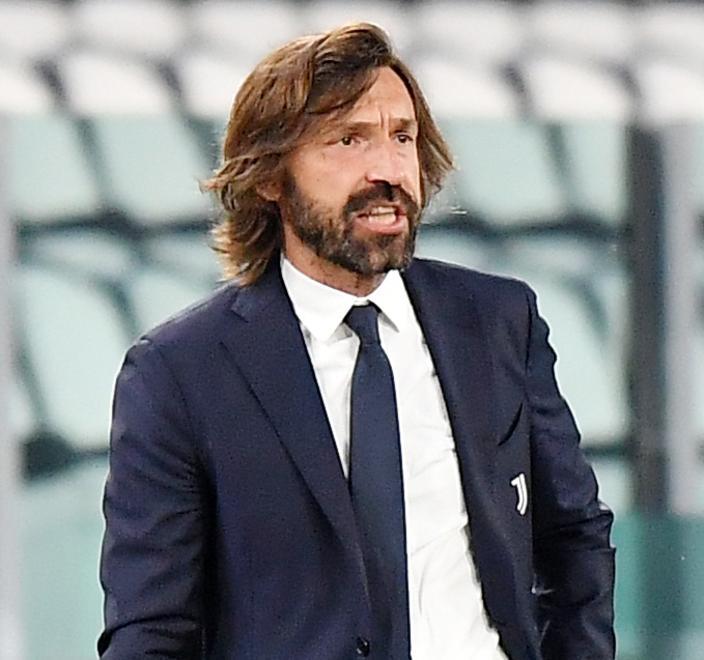 Gravina: «Se la Juve resta in Superlega niente Serie A» CR7 e Agnelli a Maranello 
